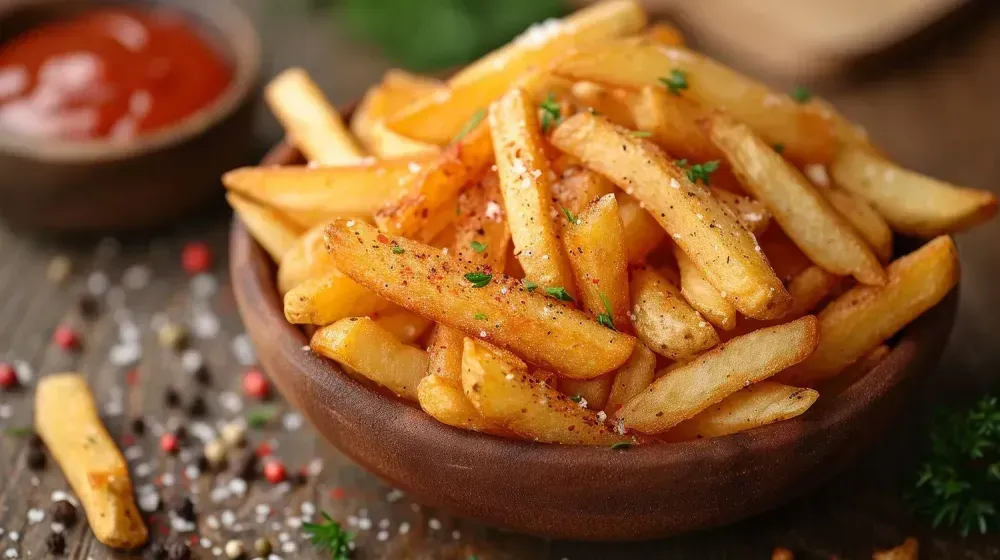 Frites